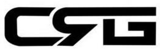 CRG logo