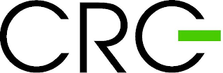 CRG logo