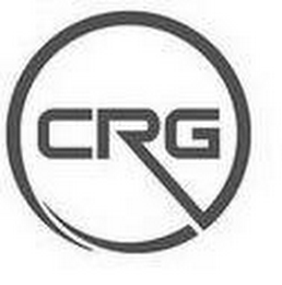 CRG logo