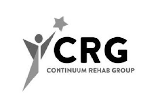 CRG CONTINUUM REHAB GROUP