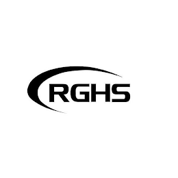 CRGHS logo
