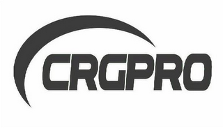 CRGPRO logo