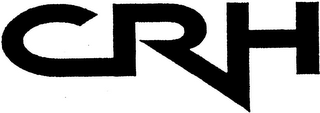 CRH logo