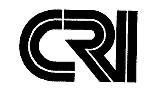 CRI logo