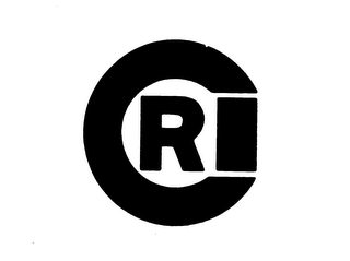 CRI logo