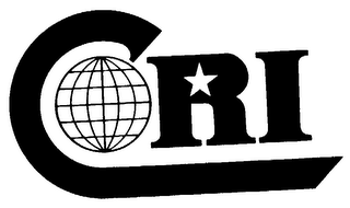 CRI logo