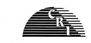 CRI logo