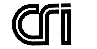 CRI logo