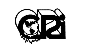 CRI logo