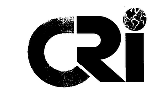 CRI logo