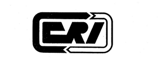 CRI logo