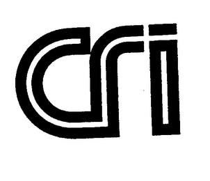 CRI logo