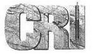 CRI logo