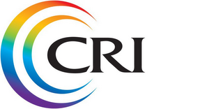 CRI logo