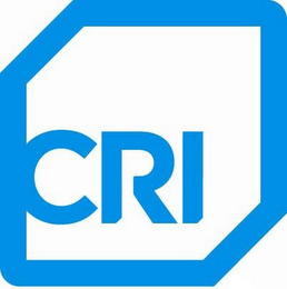 CRI logo