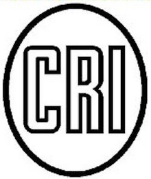 CRI logo