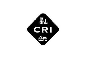 CRI logo