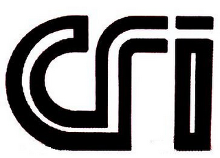 CRI logo