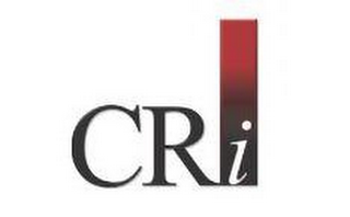 CRI logo