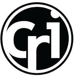 CRI logo