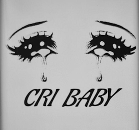 CRI BABY logo