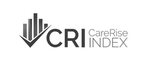 CRI CARERISE INDEX logo