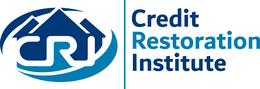 CRI CREDIT RESTORATION INSTITUTE logo