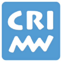 CRI MW logo
