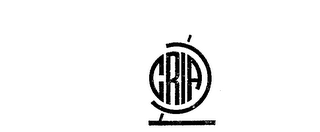 CRIA logo
