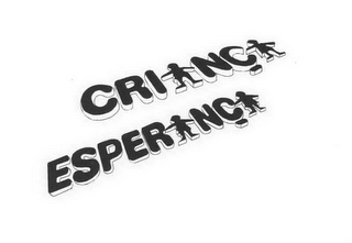 CRIANÇA ESPERANÇA logo