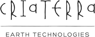 CRIATERRA EARTH TECHNOLOGIES logo