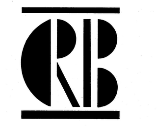 CRIB logo