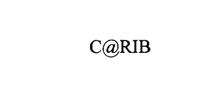 C@RIB logo