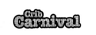 CRIB CARNIVAL logo
