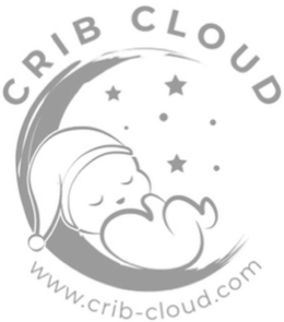 CRIB CLOUD WWW.CRIB-CLOUD.COM logo