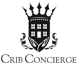 CRIB CONCIERGE logo
