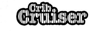 CRIB CRUISER logo