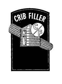 CRIB FILLER C/F logo