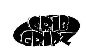 CRIB GRIPZ logo