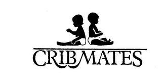 CRIB MATES logo