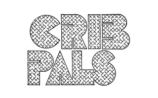 CRIB PALS logo