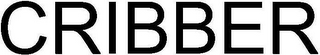 CRIBBER logo