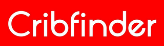 CRIBFINDER logo