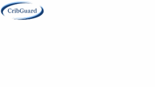 CRIBGUARD logo