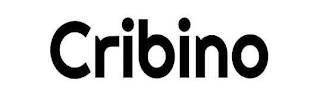 CRIBINO logo