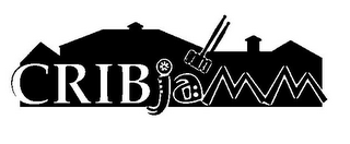 CRIBJAMM