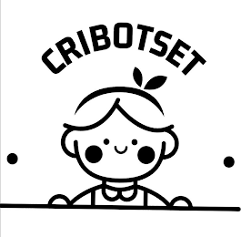 CRIBOTSET logo