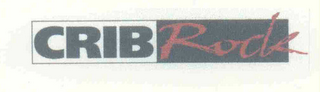 CRIBROCK logo