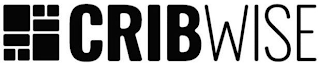 CRIBWISE logo
