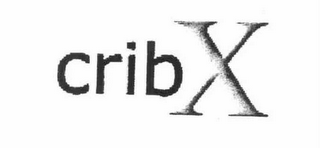 CRIBX logo